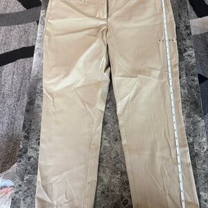 Worthington Women’s Khaki Pants 14P